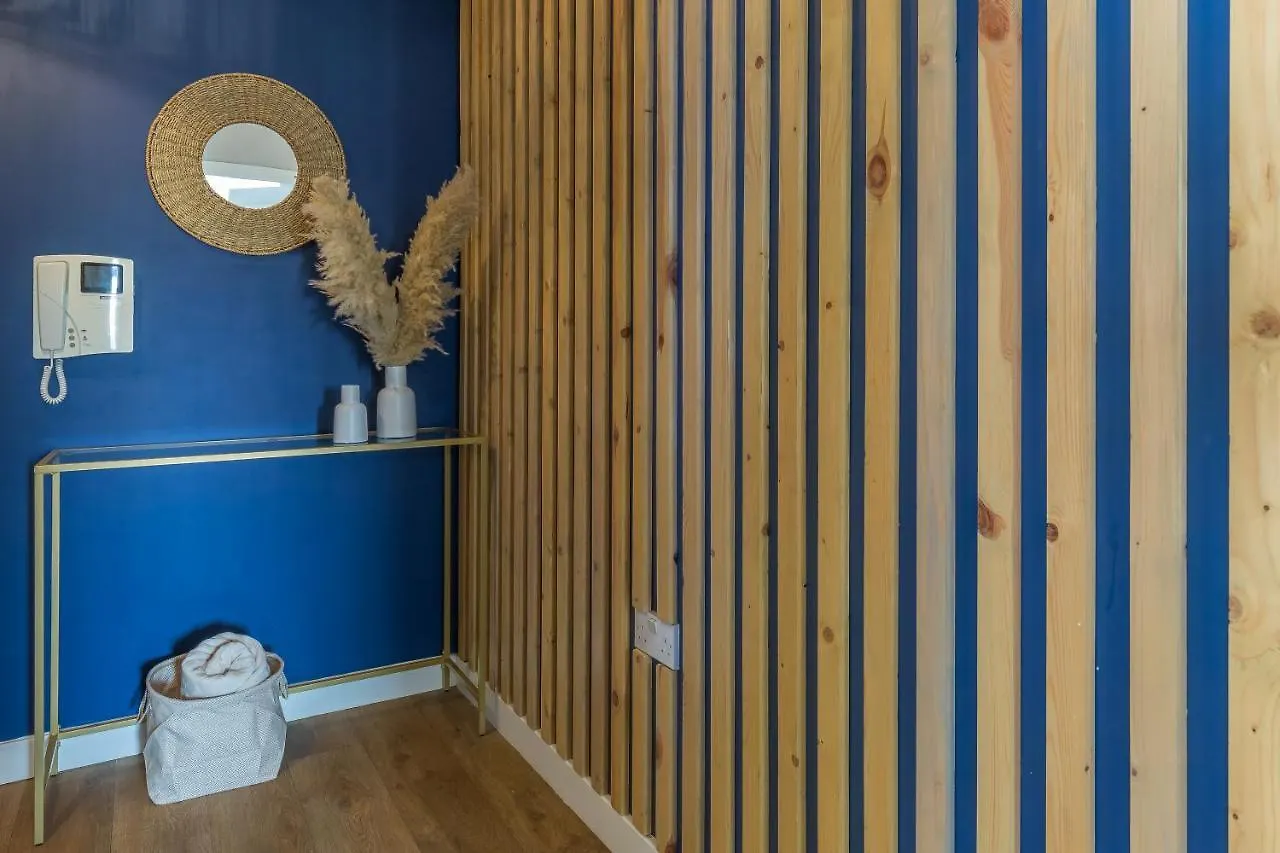 Lovely 3 Beds Penthouse London United Kingdom